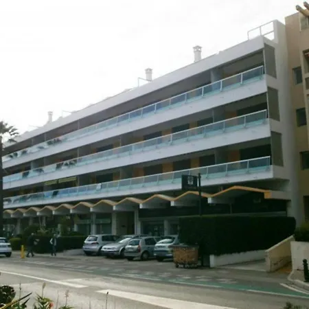 2 Avec Terrasse Au Lavandou - Fr-1-308-122 Apartment Le Lavandou