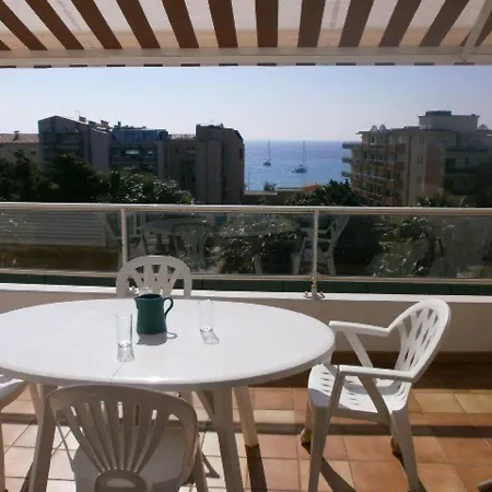 2 Avec Terrasse Au Lavandou - Fr-1-308-122