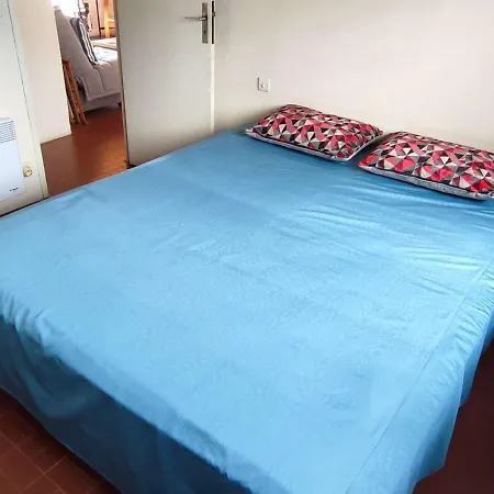 Appartamento T3 Climat, Terrasse Vue - Centre Lavandou - Fr-1-308-122 Le Lavandou