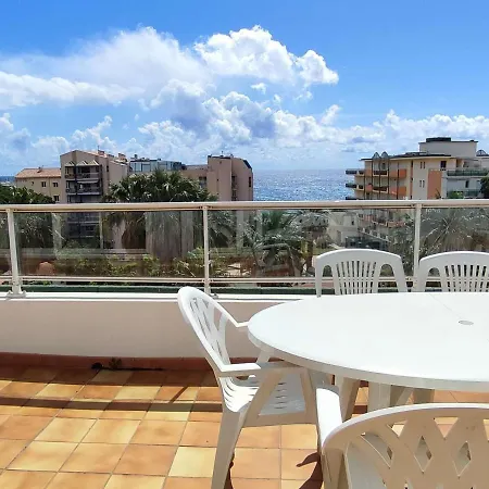 2 Avec Terrasse Au Lavandou - Fr-1-308-122